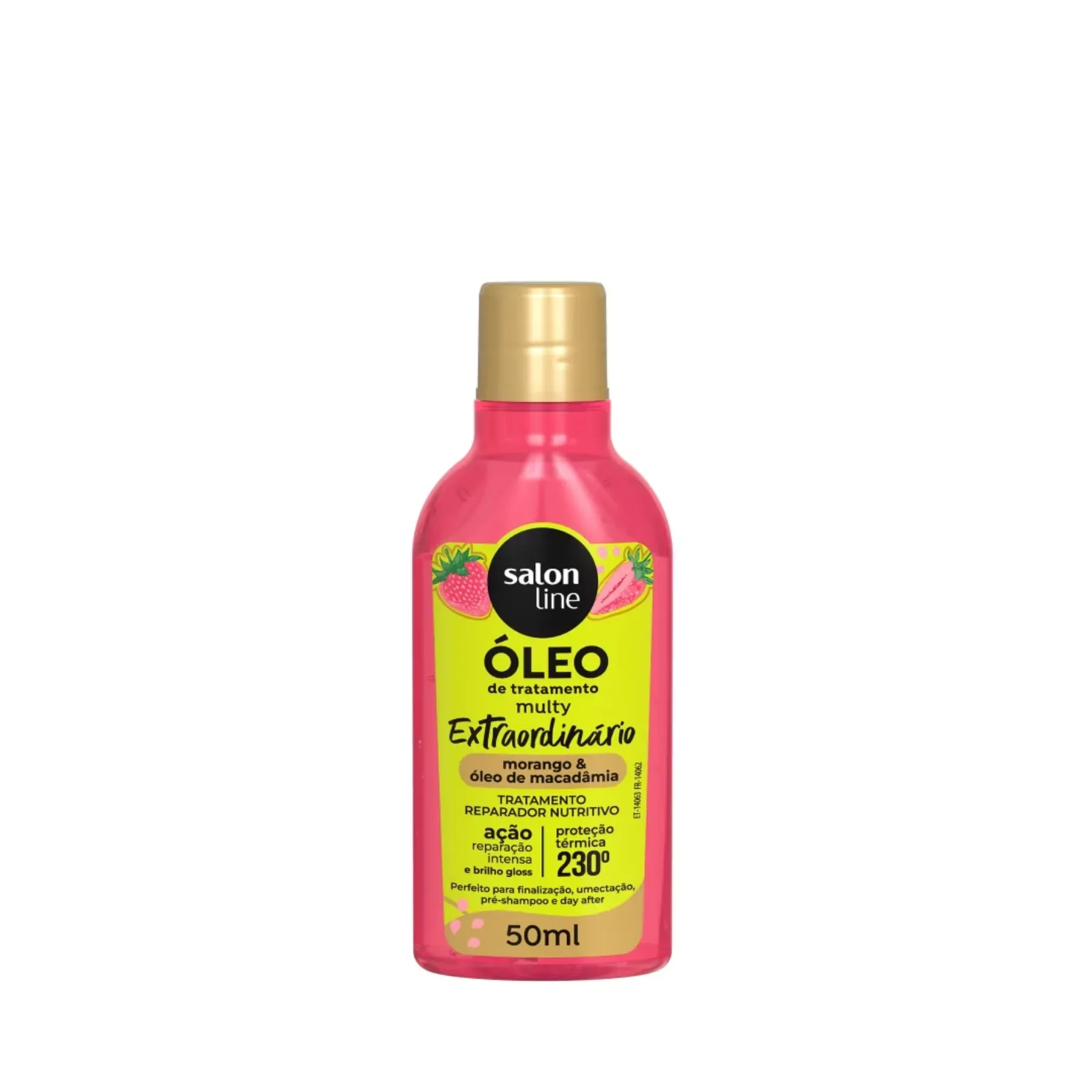 OLEO MORANGO